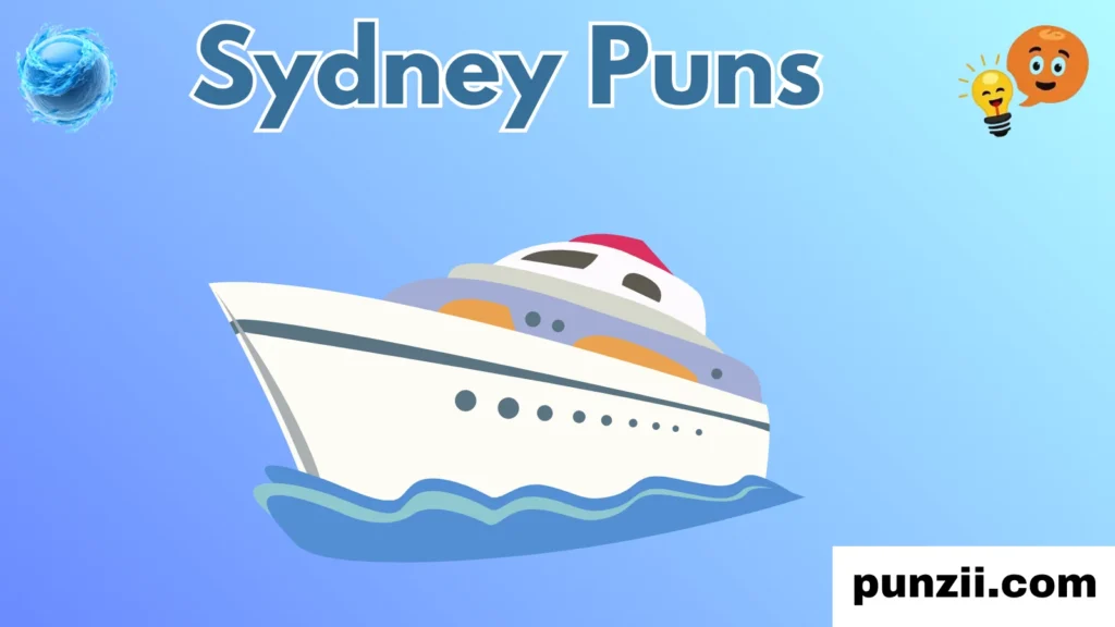 Ferry Funny Moments Around Circular Quay