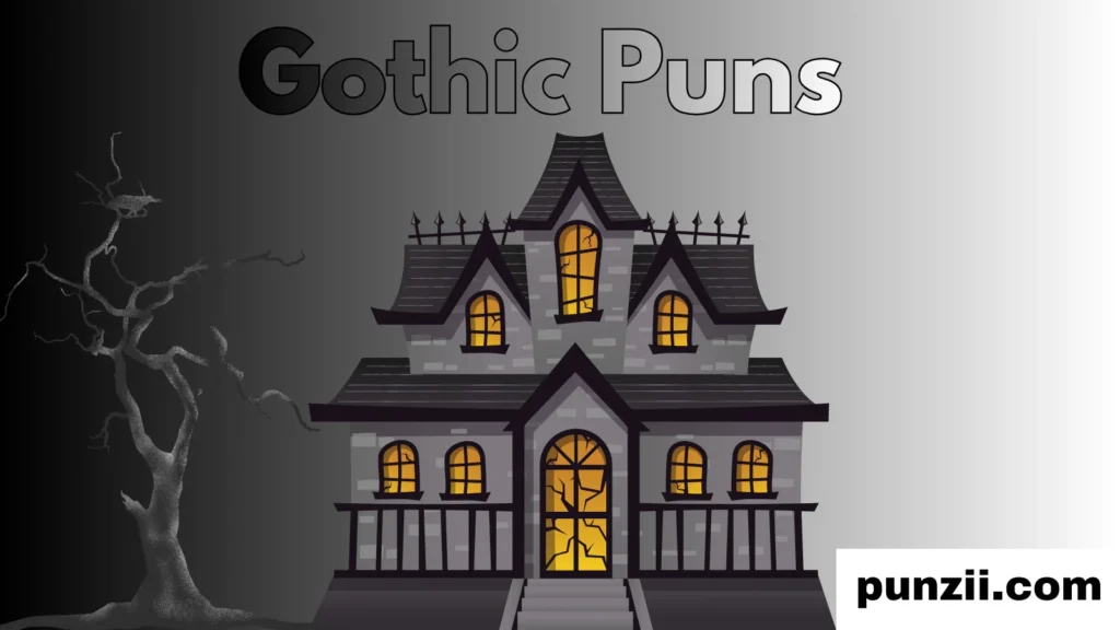 Moody Mansion Mayhem