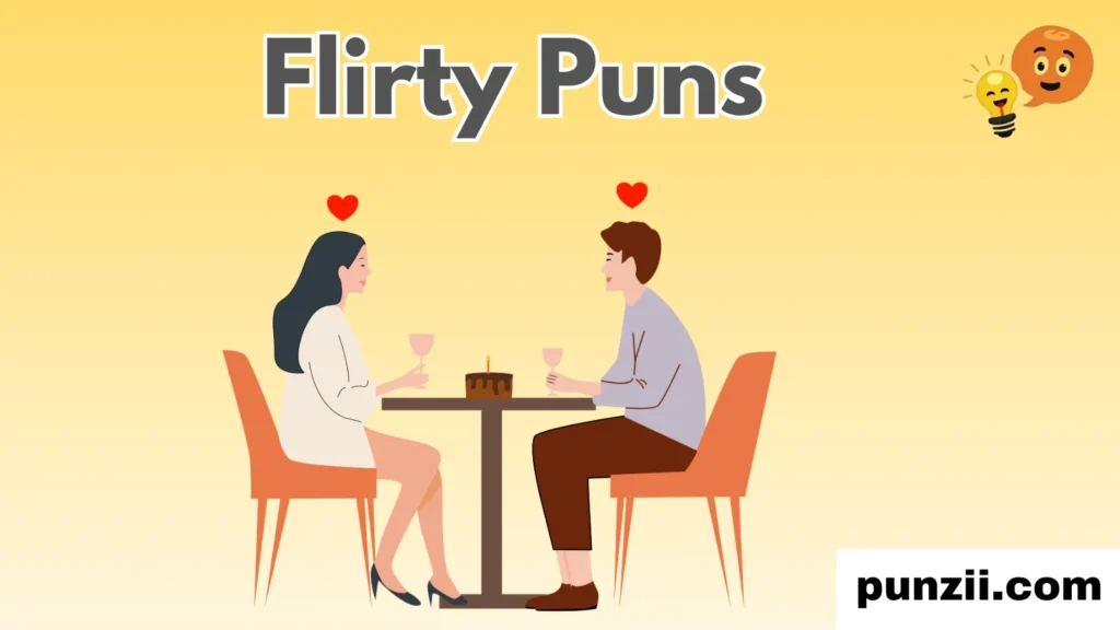 Office Crush Puns for Workday Romance 