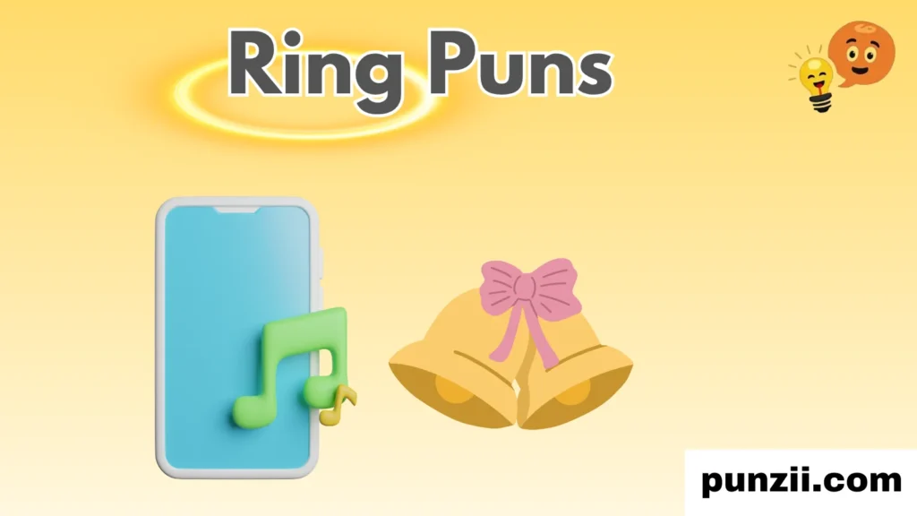 Ringtone & Music Ring Puns