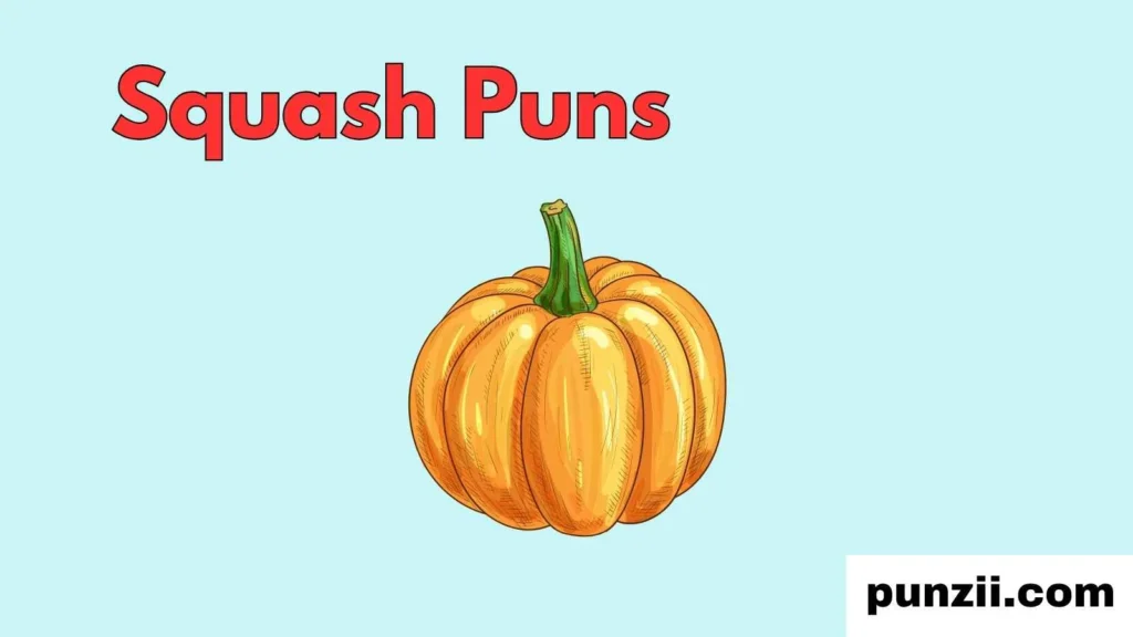 Romantic Squash Lines