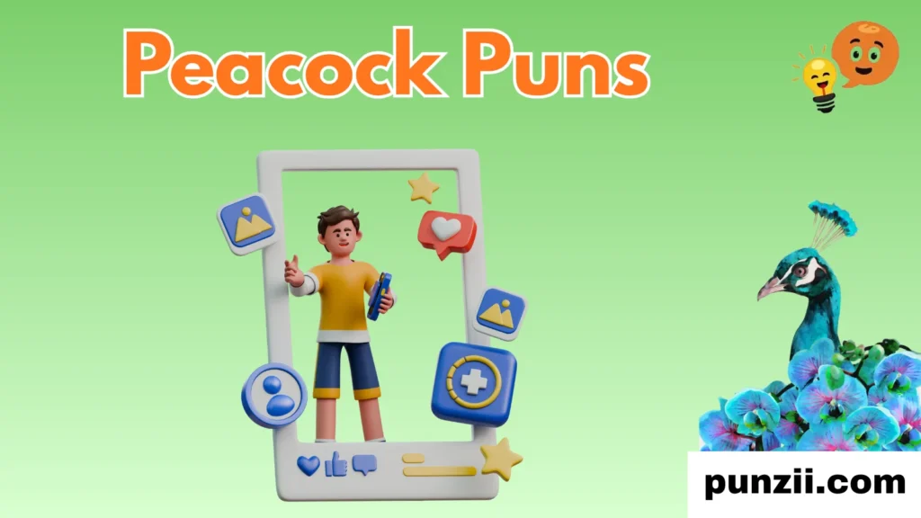  Social Media Posts That Are Totally Pea-larious