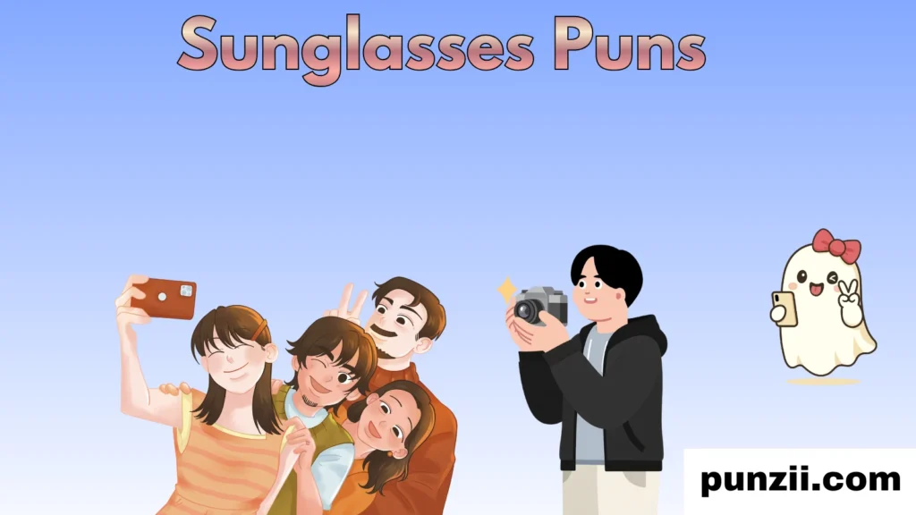 Caption-Ready Zingers for Selfies