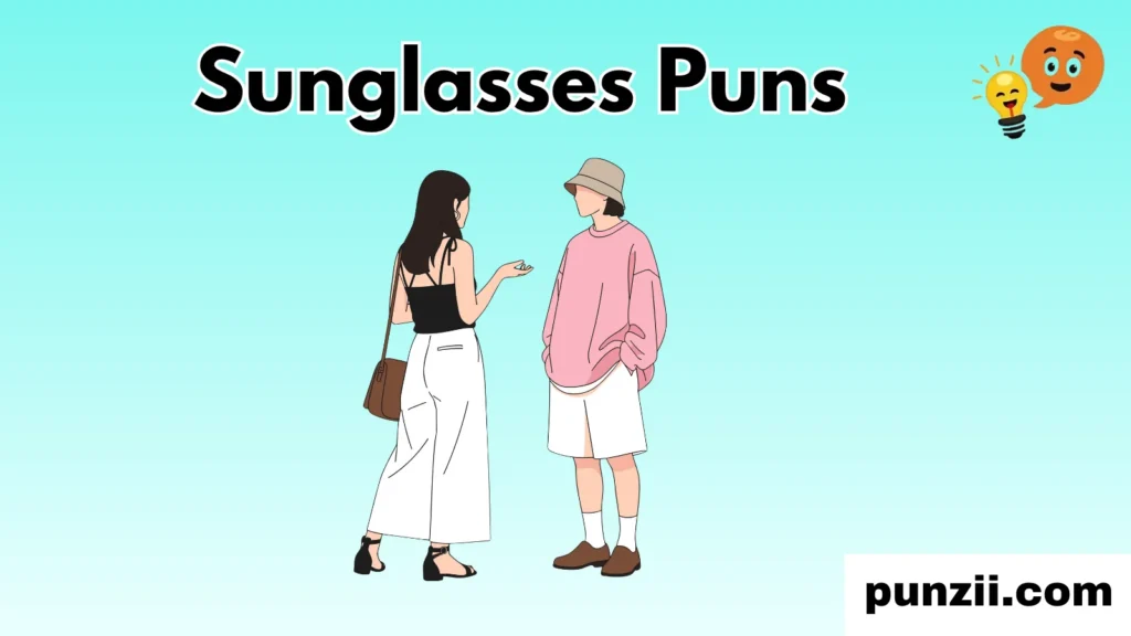 Fashion & Style Puns