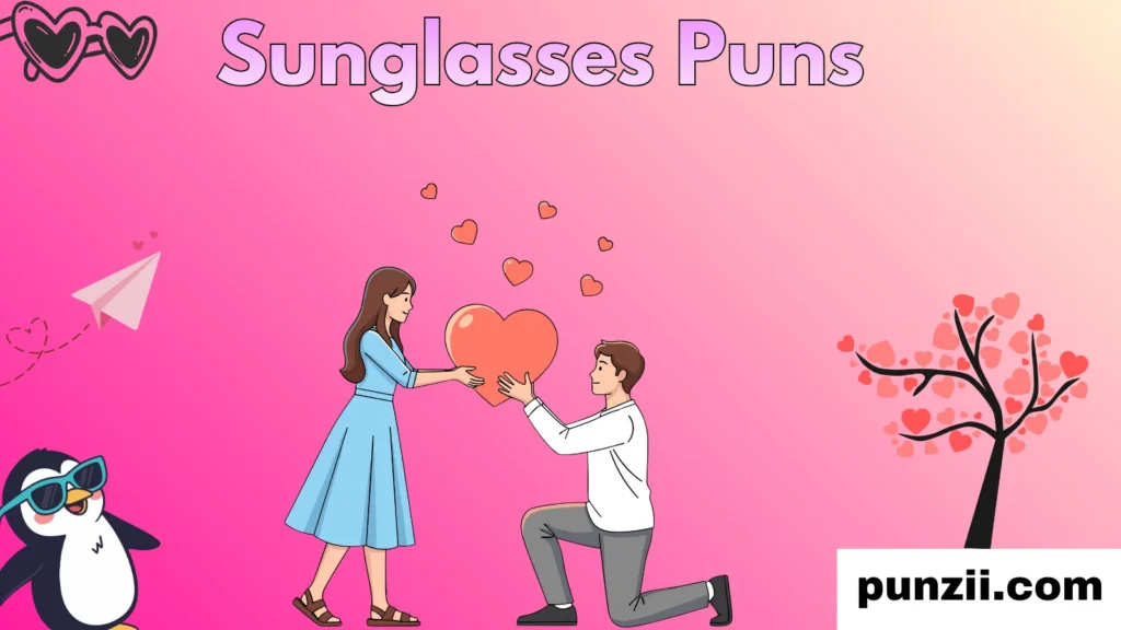 Romantic & Flirty Puns