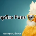 Campfire Puns