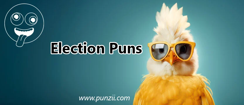 Election Puns