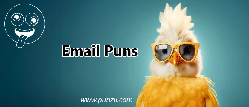 Email Puns