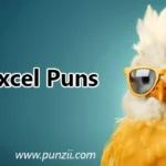 Excel Puns