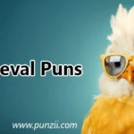 Medieval Puns
