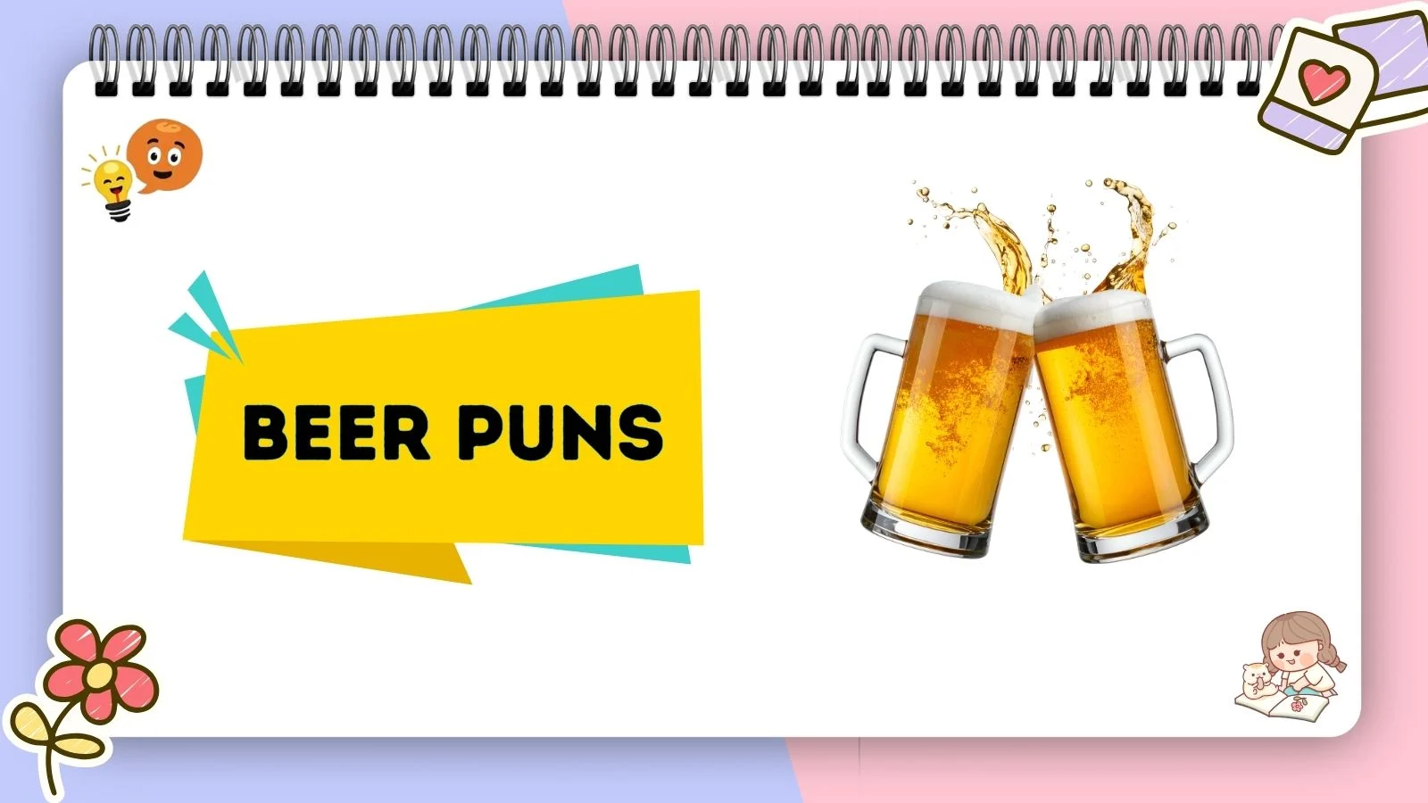 Beer Puns