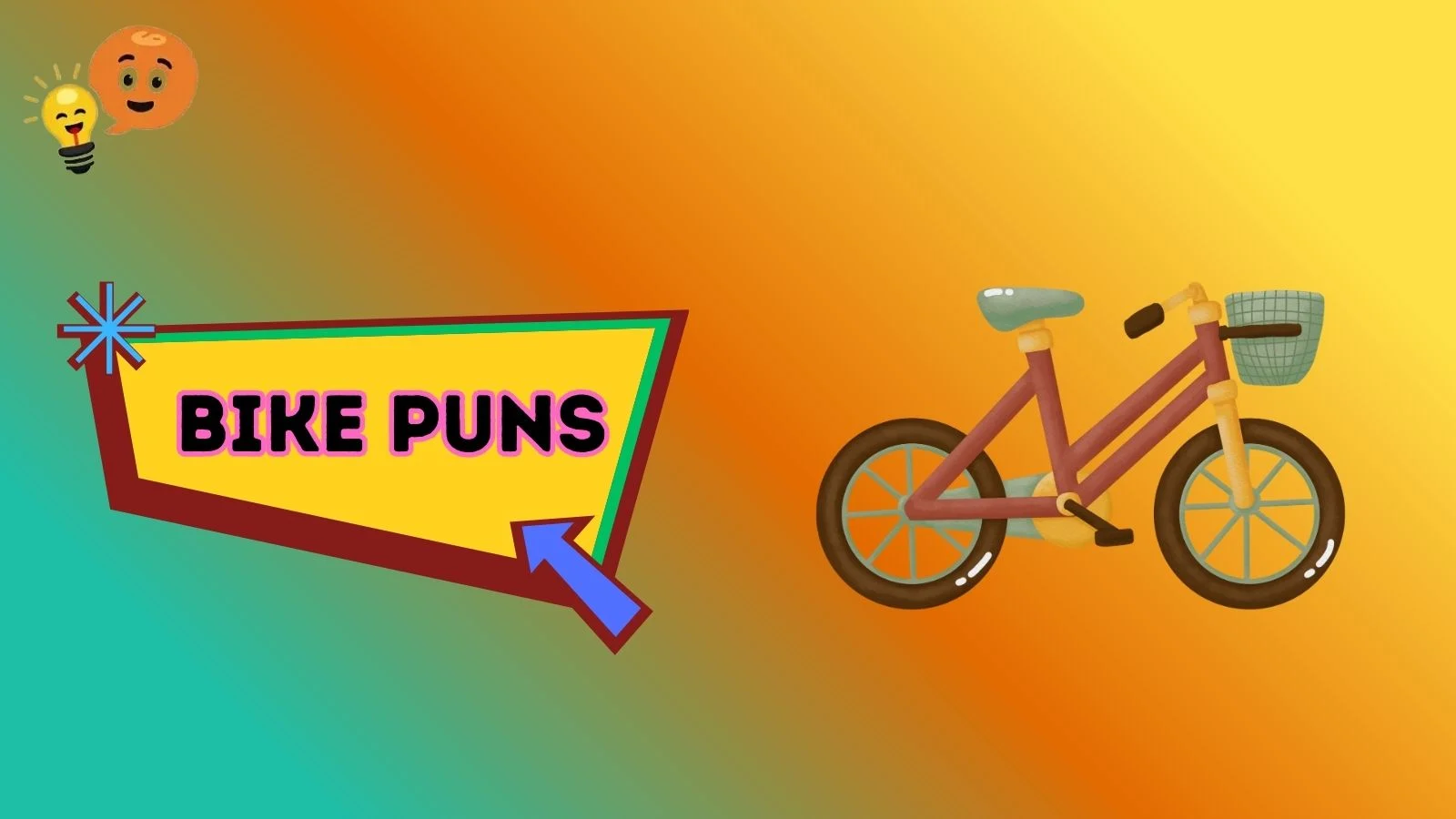 Bike Puns