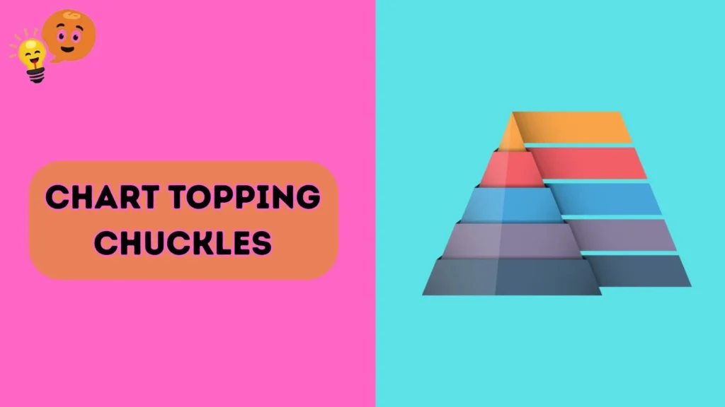 Chart Topping Chuckles