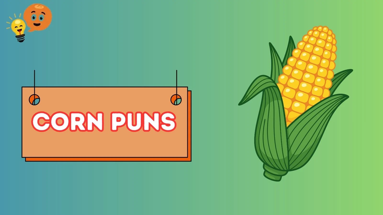 Corn Puns