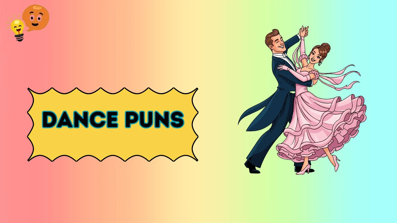Dance Puns