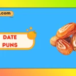 Date Puns
