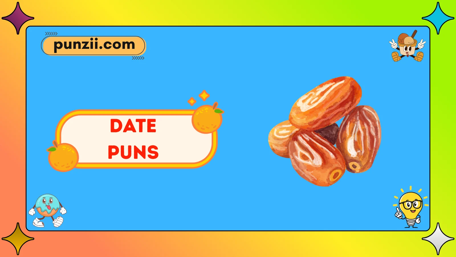 Date Puns