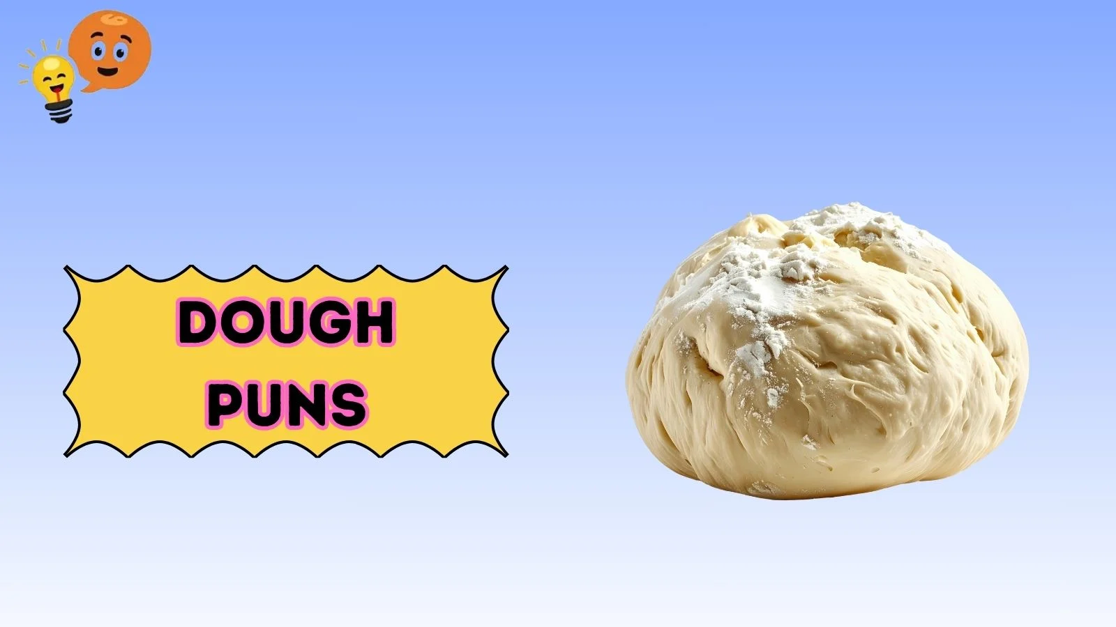 Dough Puns