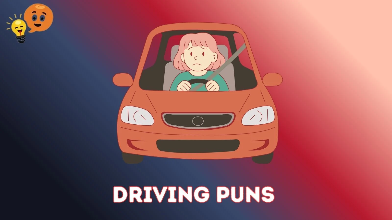 Driving Puns