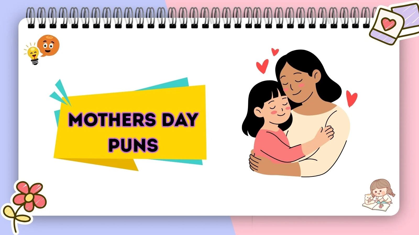 Mothers Day Puns