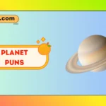 Planet Puns