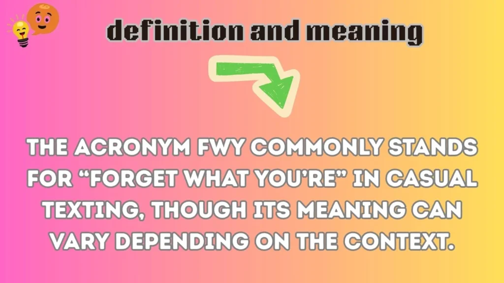 Definition & Meaning
