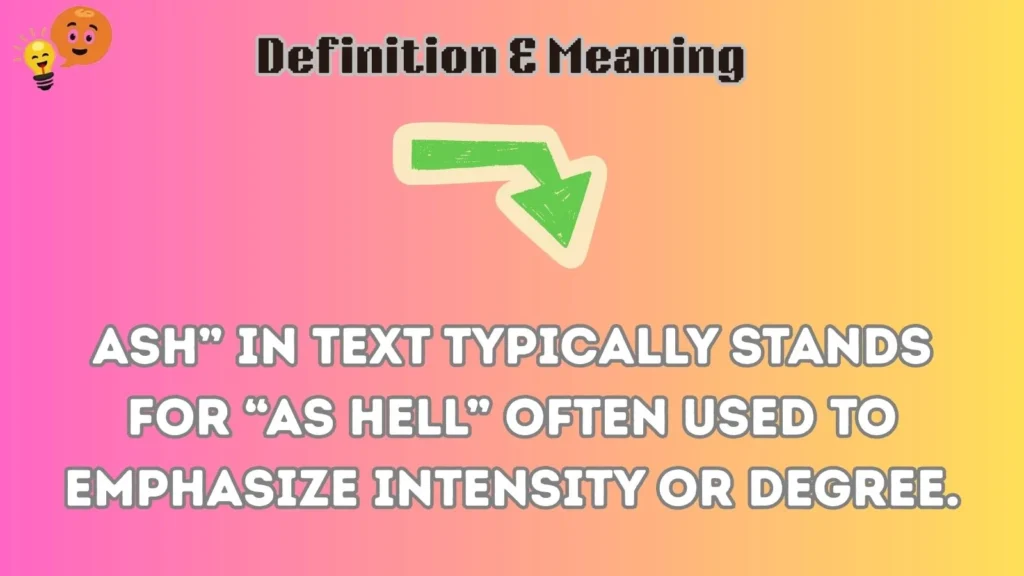 Definition & Meaning