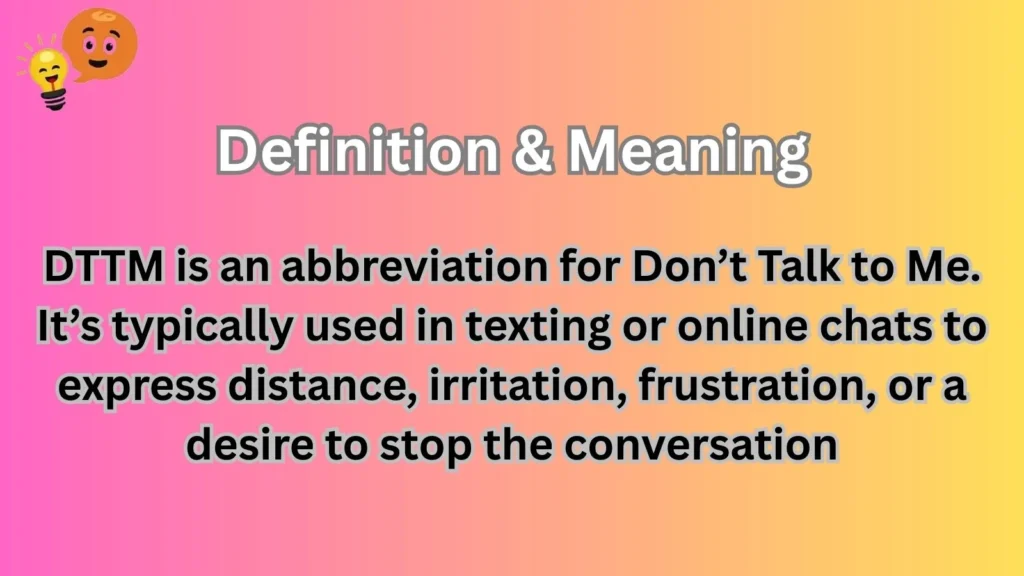 Definition & Meaning