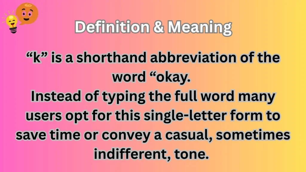 Definition & Meaning