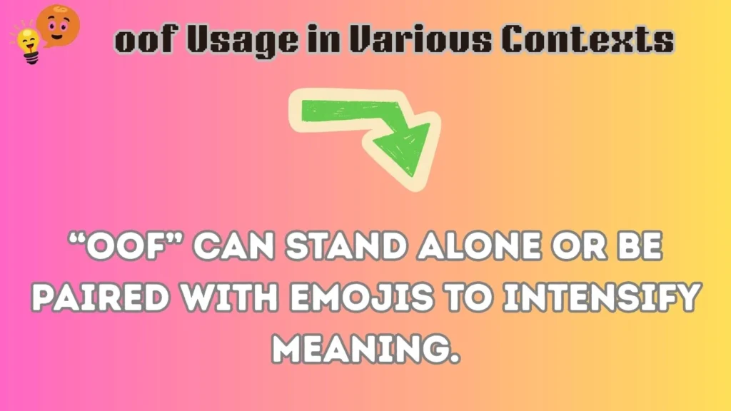 off Usage in Various Contexts