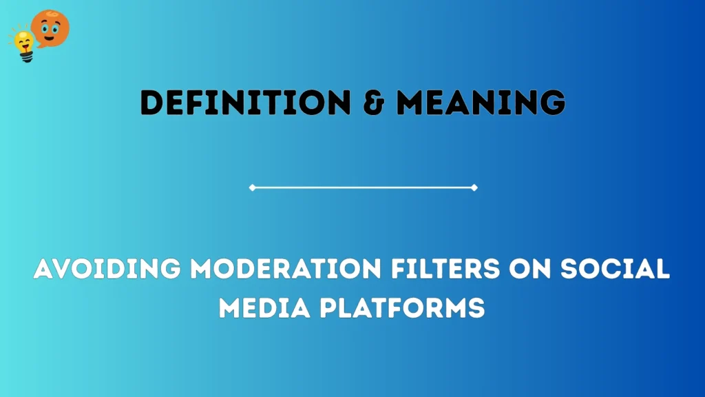 Definition & Meaning