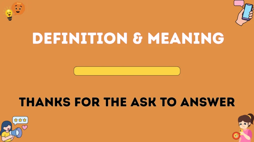 Definition & Meaning