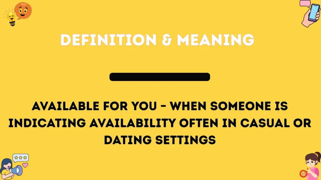 Definition & Meaning