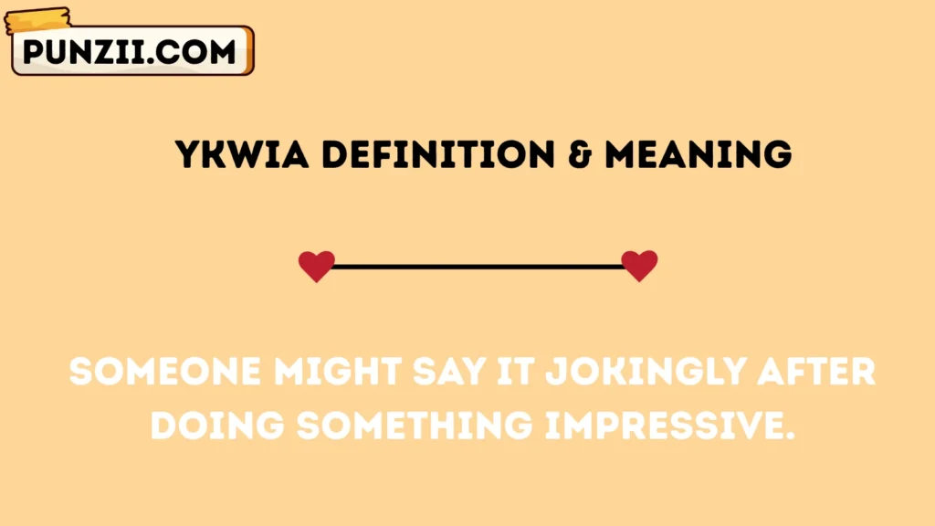 Definition & Meaning