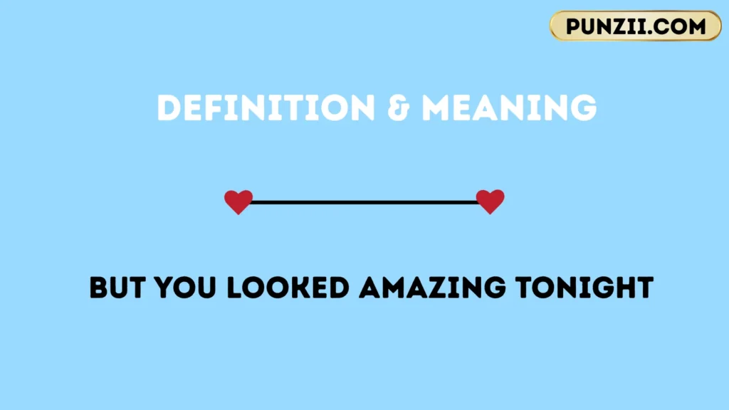 Definition & Meaning