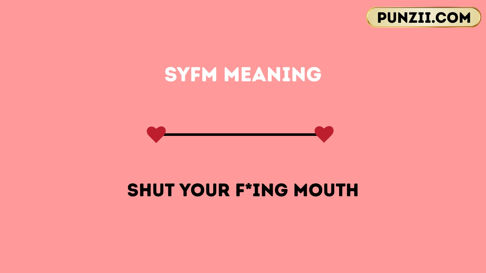 syfm meaning